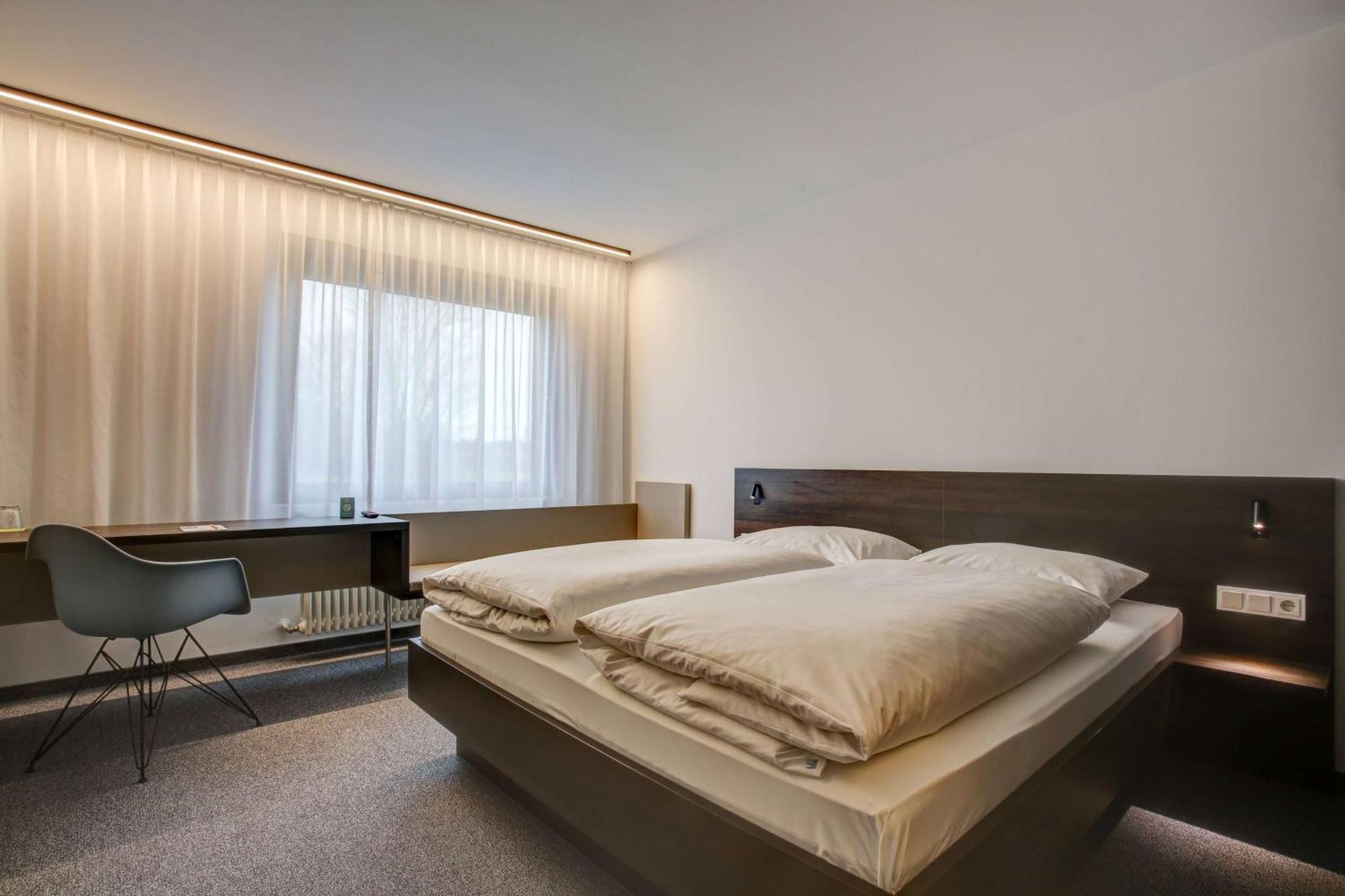 Centro Park Hotel Stuttgart, Trademark Collection By Wyndham Ostfildern Exterior photo