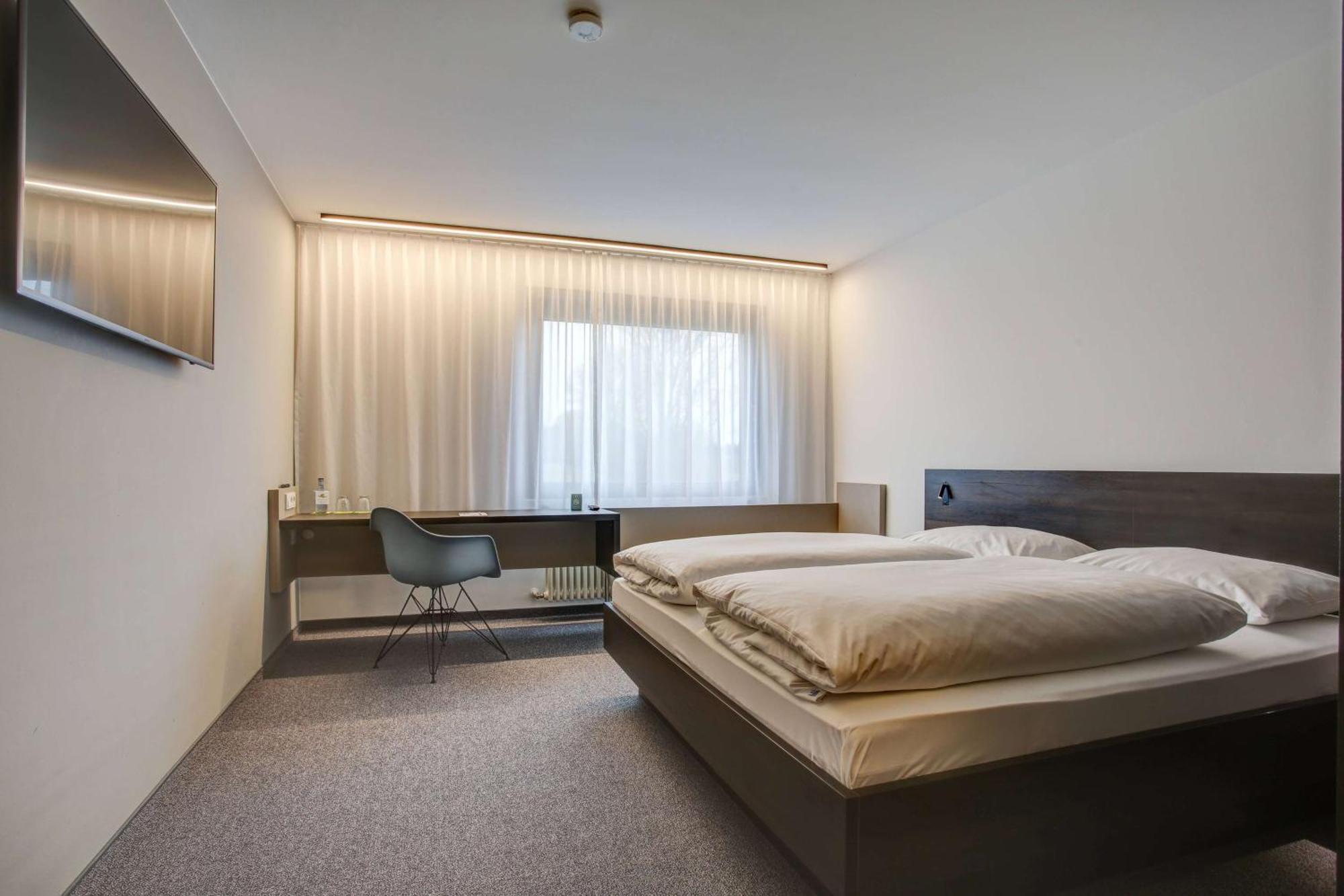 Centro Park Hotel Stuttgart, Trademark Collection By Wyndham Ostfildern Exterior photo