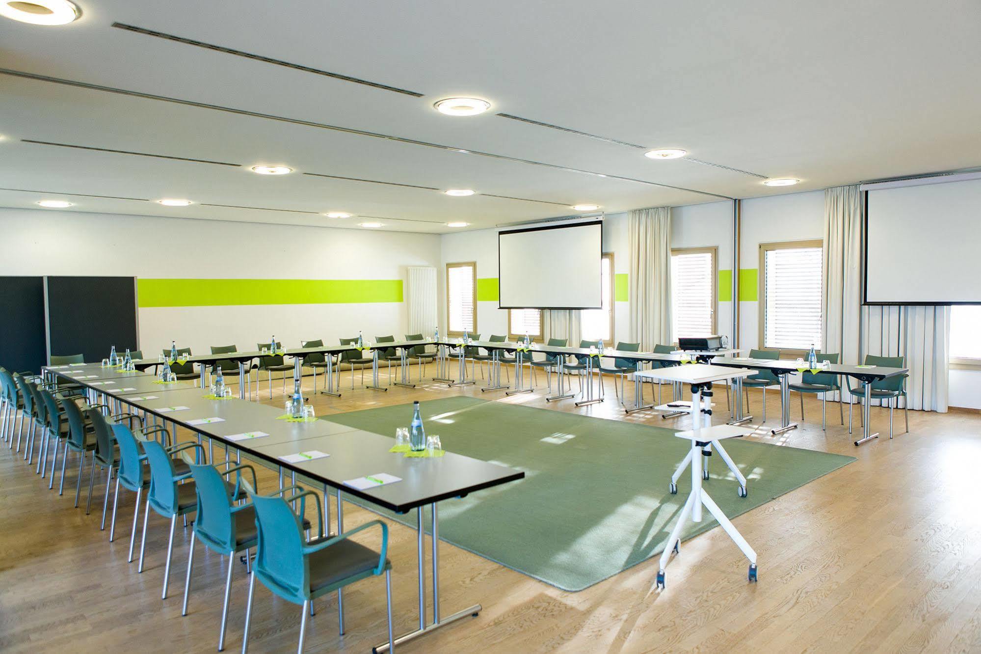 Centro Park Hotel Stuttgart, Trademark Collection By Wyndham Ostfildern Exterior photo