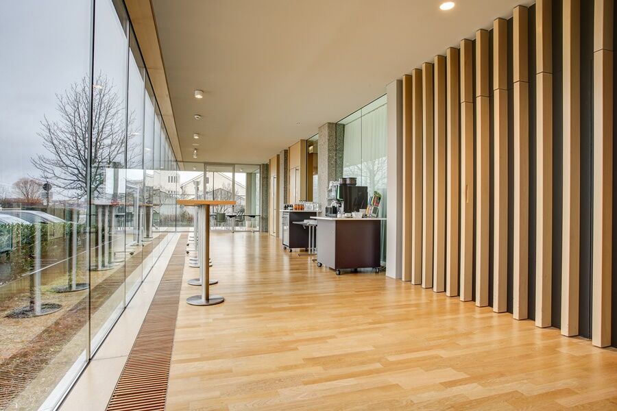 Centro Park Hotel Stuttgart, Trademark Collection By Wyndham Ostfildern Exterior photo